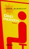 Drei Herzen Cover des Buches Drei Herzen (ISBN: 9783835300903)