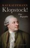 Klopstock! Cover des Buches Klopstock! (ISBN: 9783835355699)