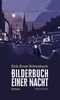 Bilderbuch einer Nacht Cover des Buches Bilderbuch einer Nacht (ISBN: 9783835358782)