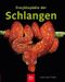 Enzyklopädie der Schlangen Cover des Buches Enzyklopädie der Schlangen (ISBN: 9783835403604)