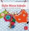 Süße Minis häkeln Cover des Buches Süße Minis häkeln (ISBN: 9783835413603)