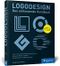 Logodesign: Das umfassende Praxisbuch – mit 750 Logo-Beispielen Cover des Buches Logodesign: Das umfassende Praxisbuch – mit 750 Logo-Beispielen (ISBN: 9783836261814)