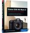 Canon EOS R6 Mark II Cover des Buches Canon EOS R6 Mark II (ISBN: 9783836295598)