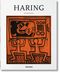 Haring Cover des Buches Haring (ISBN: 9783836512534)