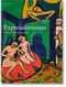 Expressionismus. Eine deutsche Kunstrevolution Cover des Buches Expressionismus. Eine deutsche Kunstrevolution (ISBN: 9783836519892)
