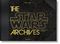 Das Star Wars Archiv. 1977–1983 Cover des Buches Das Star Wars Archiv. 1977–1983 (ISBN: 9783836563413)