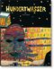 Hundertwasser Cover des Buches Hundertwasser (ISBN: 9783836567589)