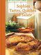 Sophies Tartes, Quiches und Salate Cover des Buches Sophies Tartes, Quiches und Salate (ISBN: 9783836927673)