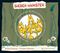 Sieben Hamster Cover des Buches Sieben Hamster (ISBN: 9783836953832)