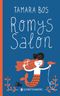 Romys Salon Cover des Buches Romys Salon (ISBN: 9783836956260)