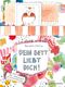 Dein Bett liebt Dich! Cover des Buches Dein Bett liebt Dich! (ISBN: 9783836957434)