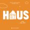Haus Cover des Buches Haus (ISBN: 9783836958028)