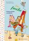 Das freche A Cover des Buches Das freche A (ISBN: 9783836958677)