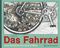 Das Fahrrad Cover des Buches Das Fahrrad (ISBN: 9783836958714)
