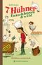7 Hühner Cover des Buches 7 Hühner (ISBN: 9783836959148)