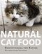 Natural Cat Food Cover des Buches Natural Cat Food (ISBN: 9783837062311)