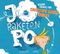 Jo Raketen-Po Cover des Buches Jo Raketen-Po (ISBN: 9783837110968)