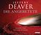 Die Angebetete Cover des Buches Die Angebetete (ISBN: 9783837119473)