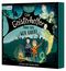 Die Geisterhelfer – Traue sich, wer kann! Cover des Buches Die Geisterhelfer – Traue sich, wer kann! (ISBN: 9783837123500)