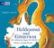 Heldenmut und Götterwut Cover des Buches Heldenmut und Götterwut (ISBN: 9783837162455)