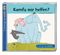Kamfu mir helfen? und andere Geschichten (CD) Cover des Buches Kamfu mir helfen? und andere Geschichten (CD) (ISBN: 9783837306705)