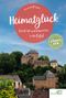 Heimatglück Eifel Cover des Buches Heimatglück Eifel (ISBN: 9783837524871)