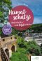 Heimatschätze Eifel Cover des Buches Heimatschätze Eifel (ISBN: 9783837525632)