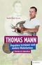 Thomas Mann Cover des Buches Thomas Mann (ISBN: 9783837526394)
