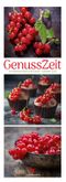 GenussZeit Kalender 2023, Triplet-Wandkalender im Hochformat (24x66 cm) - Lifestyle-, Küchen-Kalender, Gourmets, Kulinarisch Cover des Buches GenussZeit Kalender 2023, Triplet-Wandkalender im Hochformat (24x66 cm) - Lifestyle-, Küchen-Kalender, Gourmets, Kulinarisch (ISBN: 9783838433301)