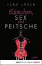 Blümchen, Sex und Peitsche: Roman Cover des Buches Blümchen, Sex und Peitsche: Roman (ISBN: 9783838725536)