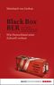 Black Box BER Cover des Buches Black Box BER (ISBN: 9783838747125)