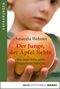 Der Junge, der Äpfel liebte Cover des Buches Der Junge, der Äpfel liebte (ISBN: 9783838753546)