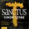 Sanctus Cover des Buches Sanctus (ISBN: 9783838770208)
