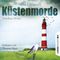 Küstenmorde Cover des Buches Küstenmorde (ISBN: 9783838777757)