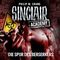 Sinclair Academy - Folge 09 Cover des Buches Sinclair Academy - Folge 09 (ISBN: 9783838784694)