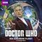 Doctor Who: DER VERLORENE PLANET Cover des Buches Doctor Who: DER VERLORENE PLANET (ISBN: 9783838786179)
