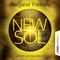 New Sol Cover des Buches New Sol (ISBN: 9783838787046)