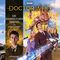 Doctor Who: Die schändlichen Zaross Cover des Buches Doctor Who: Die schändlichen Zaross (ISBN: 9783838787909)