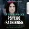 Psychopathinnen Cover des Buches Psychopathinnen (ISBN: 9783838795706)