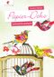 Papier-Deko - Schnell & einfach Cover des Buches Papier-Deko - Schnell & einfach (ISBN: 9783838835259)
