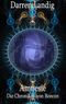 Amnesie Cover des Buches Amnesie (ISBN: 9783839145456)