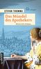 Das Mündel des Apothekers Cover des Buches Das Mündel des Apothekers (ISBN: 9783839200094)