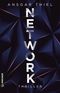 Network Cover des Buches Network (ISBN: 9783839200650)