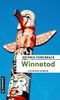 Winnetod Cover des Buches Winnetod (ISBN: 9783839202128)