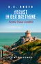Herbst in der Bretagne Cover des Buches Herbst in der Bretagne (ISBN: 9783839203569)