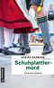 Schuhplattlermord Cover des Buches Schuhplattlermord (ISBN: 9783839205075)