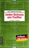 Jeder Schuss ein Treffer Cover des Buches Jeder Schuss ein Treffer (ISBN: 9783839207024)