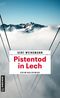 Pistentod in Lech Cover des Buches Pistentod in Lech (ISBN: 9783839207222)