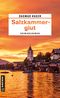 Salzkammerglut Cover des Buches Salzkammerglut (ISBN: 9783839208168)