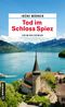 Tod im Schloss Spiez Cover des Buches Tod im Schloss Spiez (ISBN: 9783839208250)